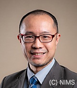 Photo of Prof. Jun Nakanishi